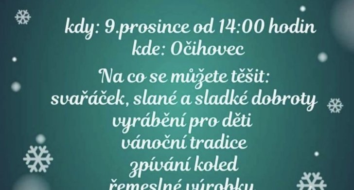 Rozsvícení v Očihovci.jpg